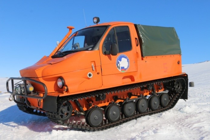 GAZ BOBR