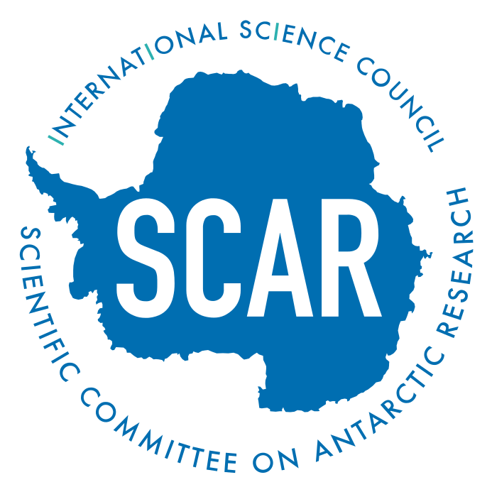 Scientific Committee on Antarctic Research
logo